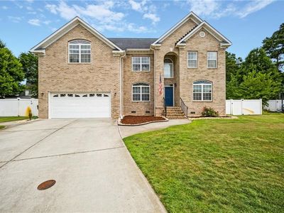 237 Castleberry Dr