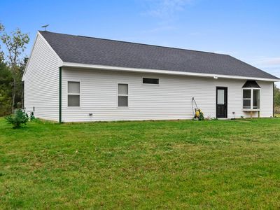 Property at N8511 S Johnson Falls Rd, Crivitz, WI