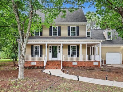 1704 Carrington Dr