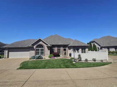 8018 Wolf Creek Ct