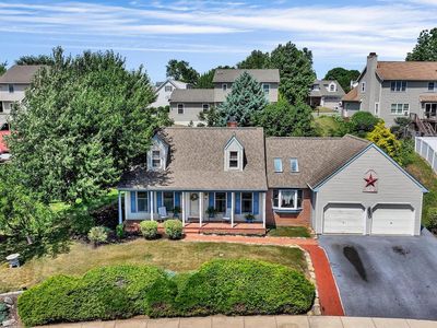 Property at 218 Mason Dr, Ephrata, PA