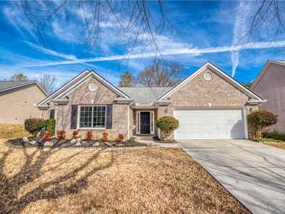 4078 Savannah Ridge Ct