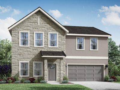 8915 Bellefontain Dr