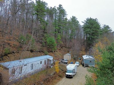 Property at 7 Pleasant Street #6,7,8, Mexico, ME