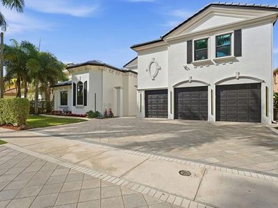 2601 Treanor Terrace