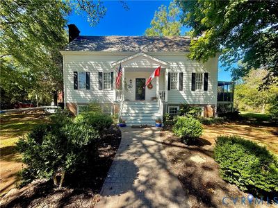4733 Red House Rd