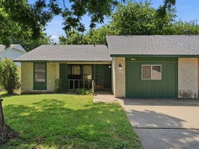 Property at 4902 S Hickory Ave, Broken Arrow, OK