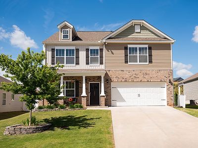 221 Fountain Oak Ln