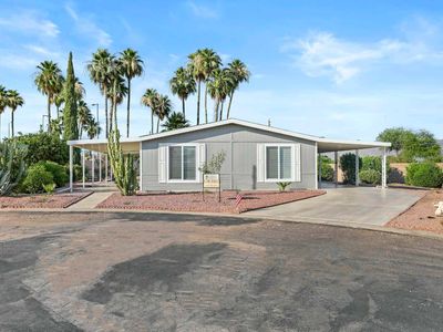3400 S Ironwood Dr #379