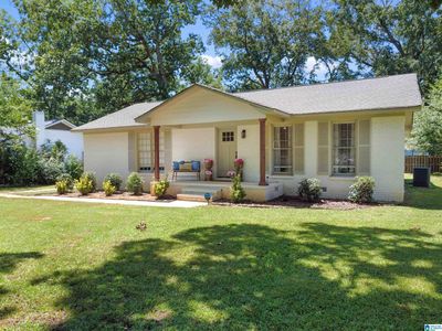 Property at 141 S Cannon Ave, Sylacauga, AL