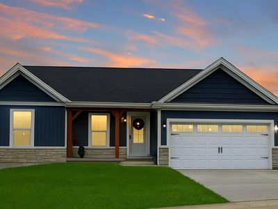 302 Heritage Valley Dr