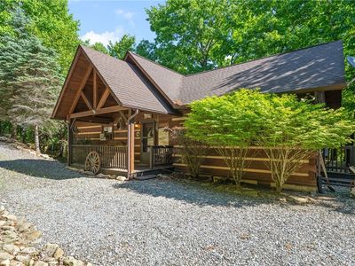 349 Wildcat Estates Drive