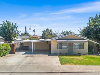 1163 Santa Lea St