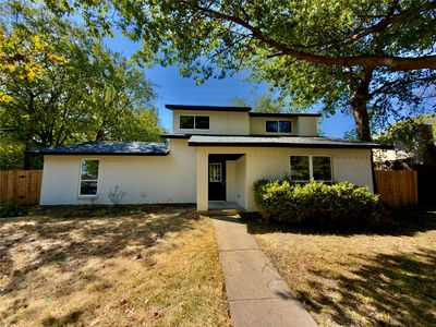1834 Caldwell Dr