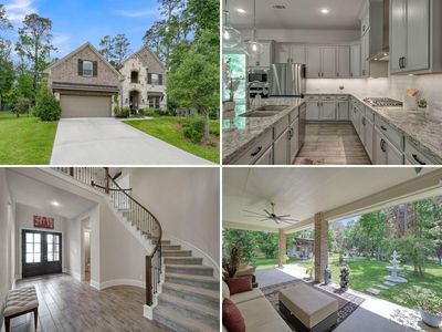 531 Woodsy Pine Ct