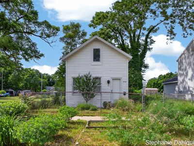 326 Mason Ave