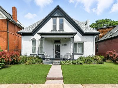 2346 N Gilpin Street