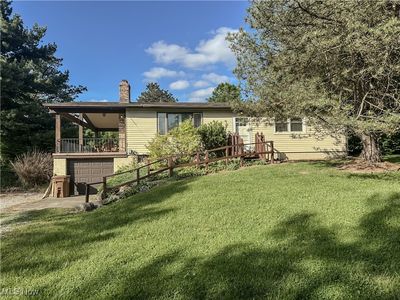 Property at 6519 Myrtle Hill Rd, Valley City, OH