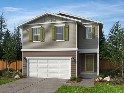 Property at Plan 3155 Plan, Stillwater, Lake Stevens, WA