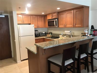 1777 Ala Moana Blvd APT 1319