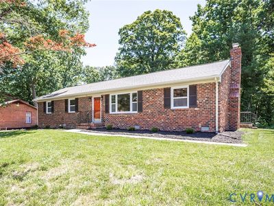 3337 Oakmeadow Ln