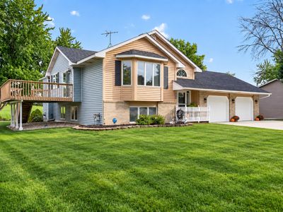 1608 Tierney Dr