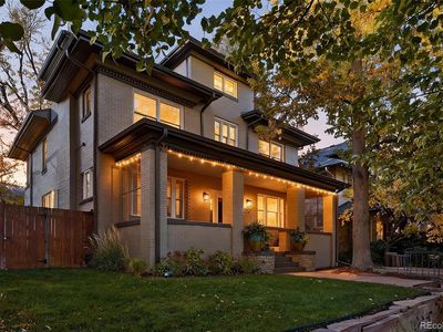 1257 Fillmore Street