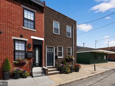 103 McClellan St