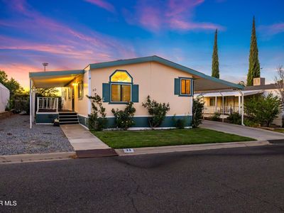 40701 Rancho Vista Blvd Space 33