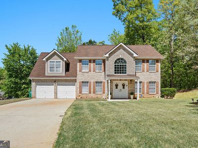 6408 Sparrow Way