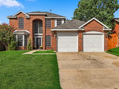 4323 Briar Hill Dr