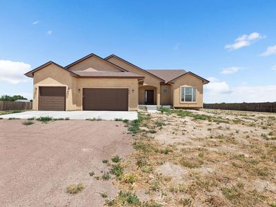 Property at 422 S Gilia Dr, Pueblo West, CO
