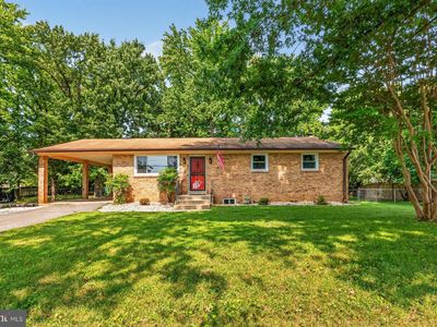 8810 Bluffwood Ln