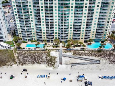 15625 Front Beach Rd UNIT 1406