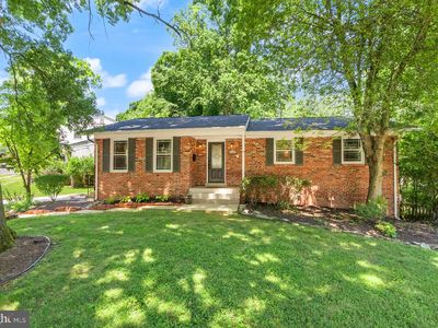 3231 Fair Woods Pkwy
