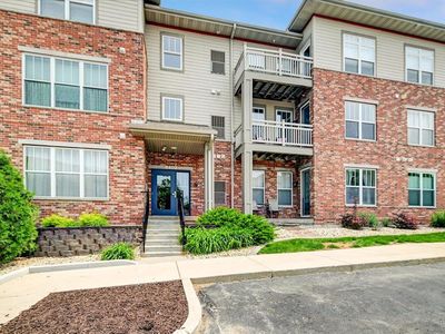 6402 Milwaukee Street #206