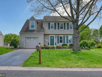50 Pheasant Ln