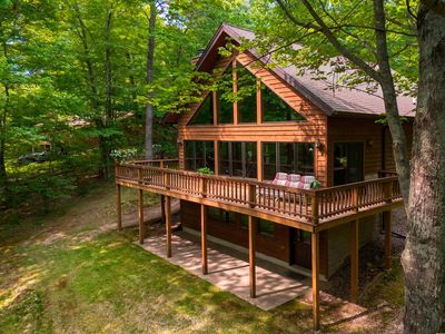 Property at 1850 Buck Ct, Arbor Vitae, WI