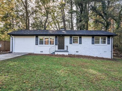 4010 Princeton Pl SW