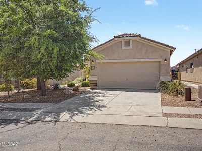 1361 W Via Cerro Colorado