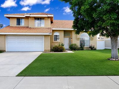 14527 Pony Trail Rd
