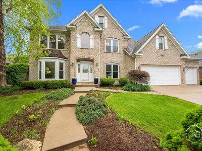 Property at 40W174 Jack London St, St Charles, IL
