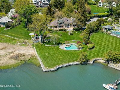 553 Indian Field Rd
