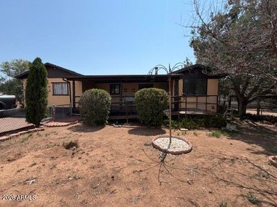 8080 W BARRANCA Road