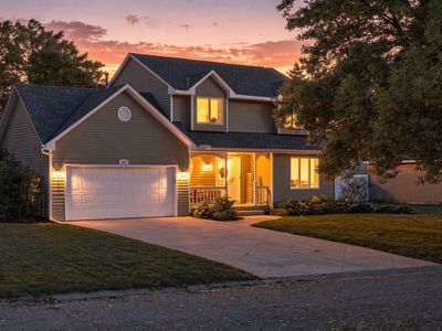 Property at 4875 Cottonwood Ln N, Plymouth, MN