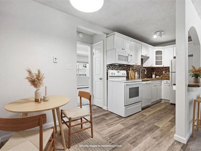 5875 E Iliff Avenue #104