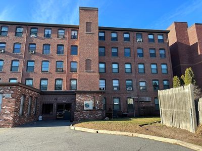 80 Foster St APT 406