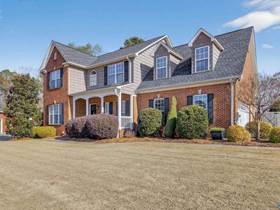 Property at 235 Audrey Ln, Gadsden, AL