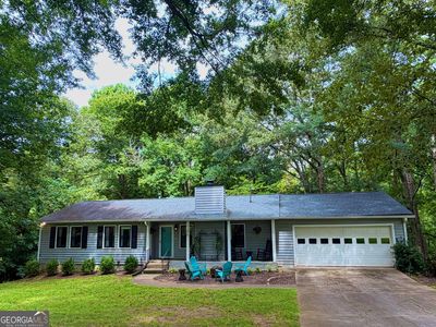 1395 Allatoona Ct NW