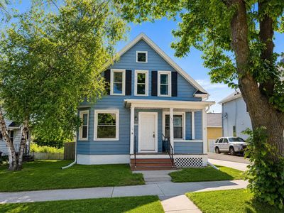 1325 S 11th STREET